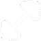 Musculation Icon