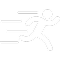 Fitness Running Icon